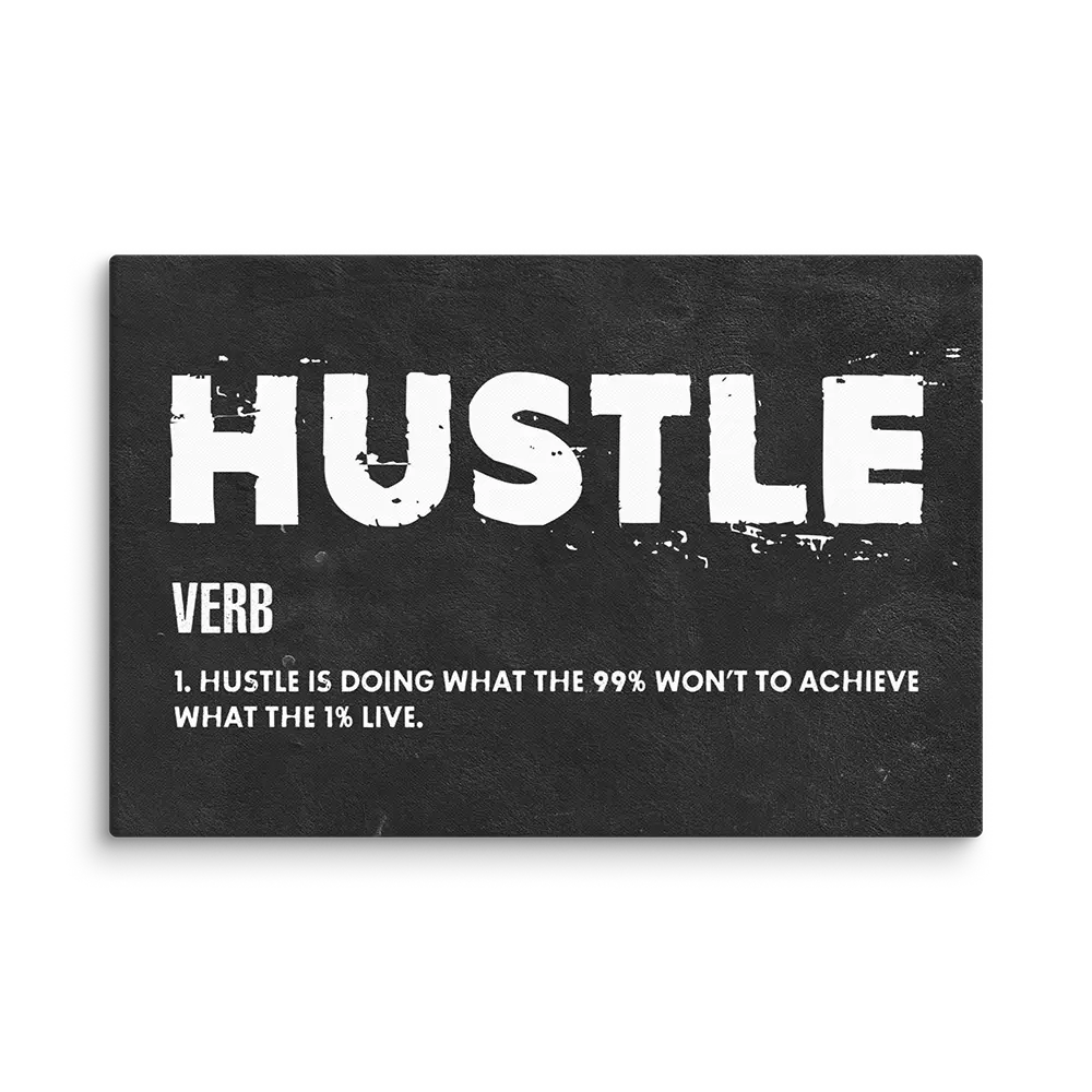 Hustle