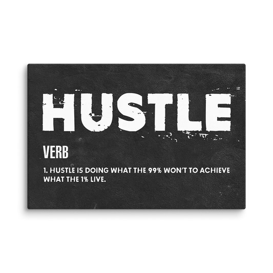 Hustle